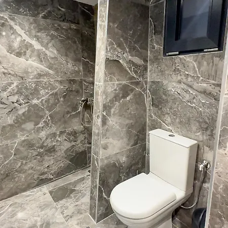 Theoni Luxury Apartment Kalavryta Exterior photo