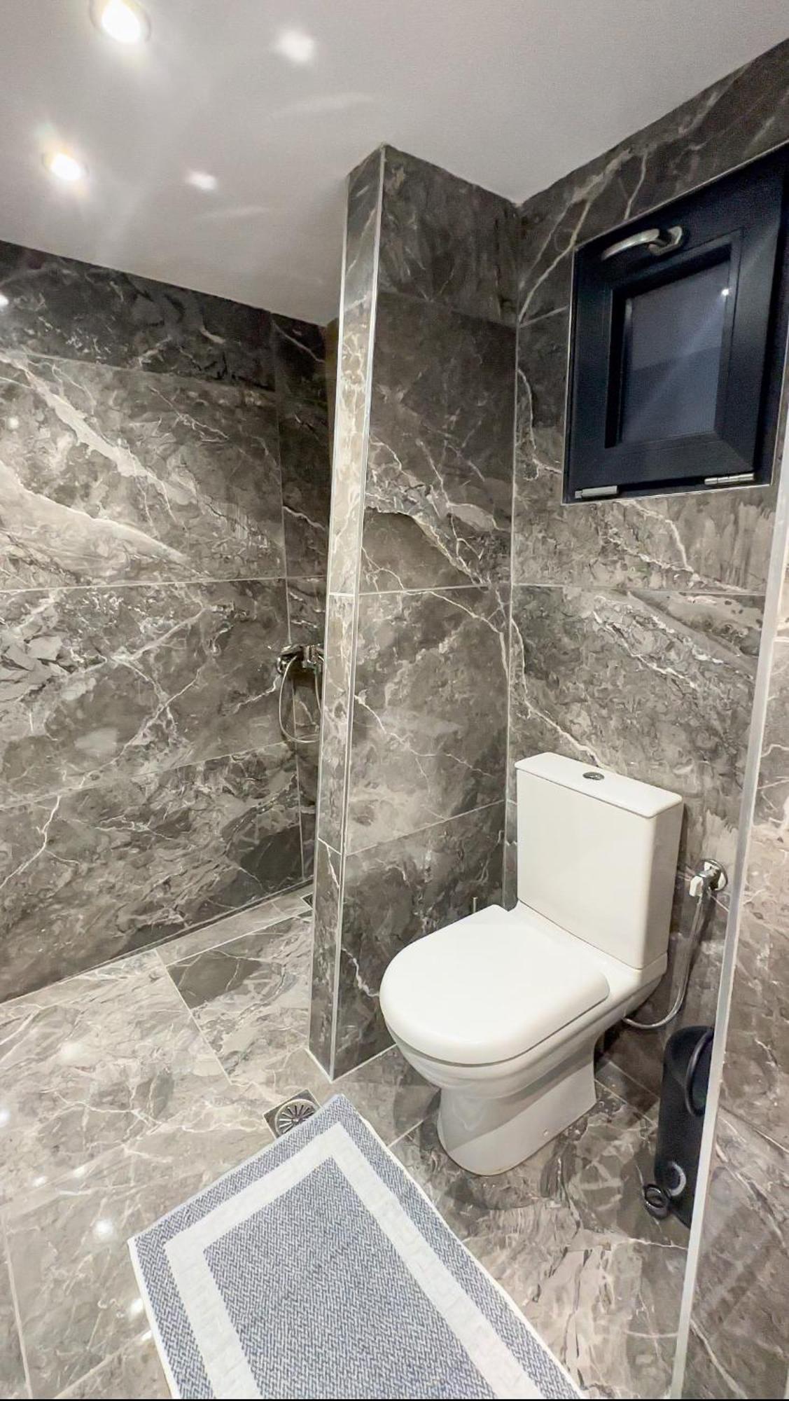 Apartment Theoni Luxury *