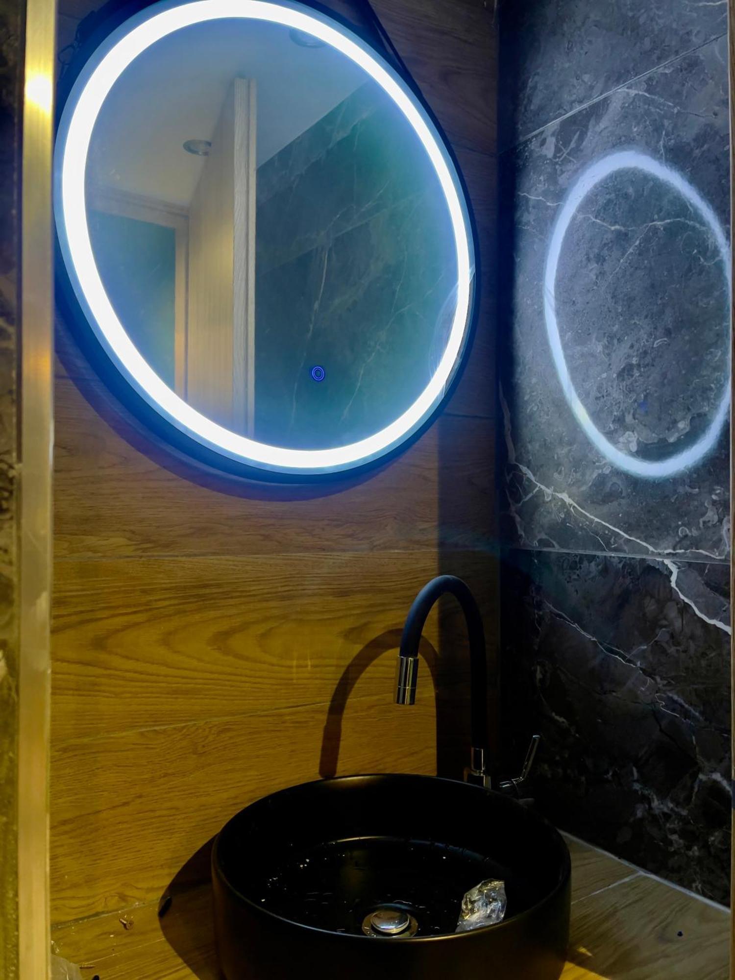 Apartment Theoni Luxury